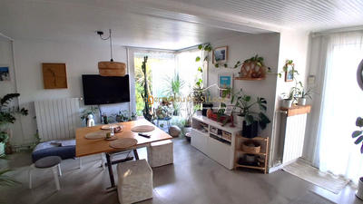 Villa - 165 m² - 7 pièces