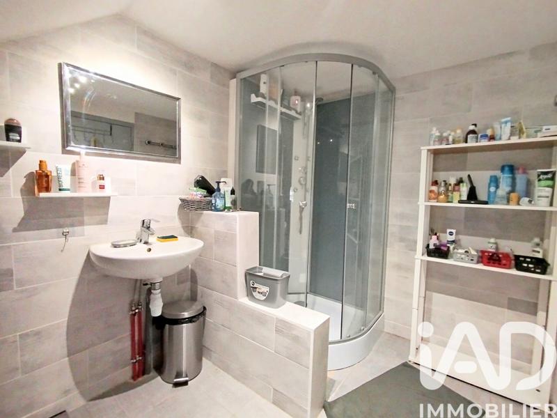 Maison - 162 m² - 6 pièces