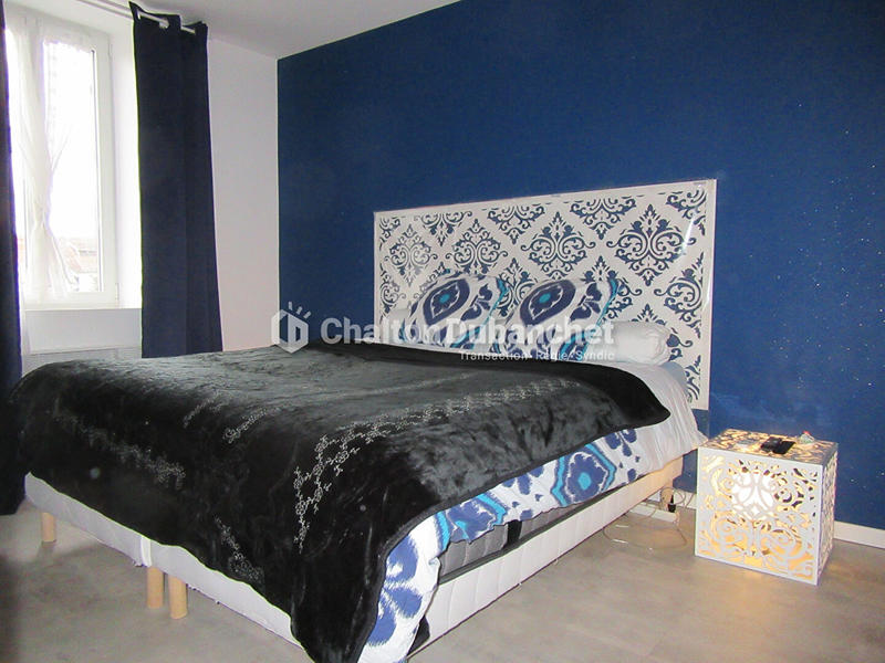 Maison - 145 m² - 5 pièces