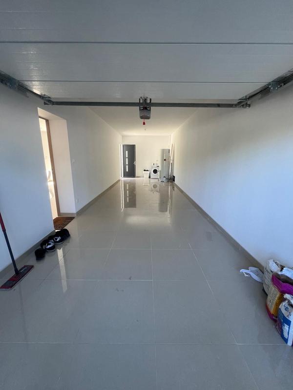 Maison - 130 m² - 4 pièces