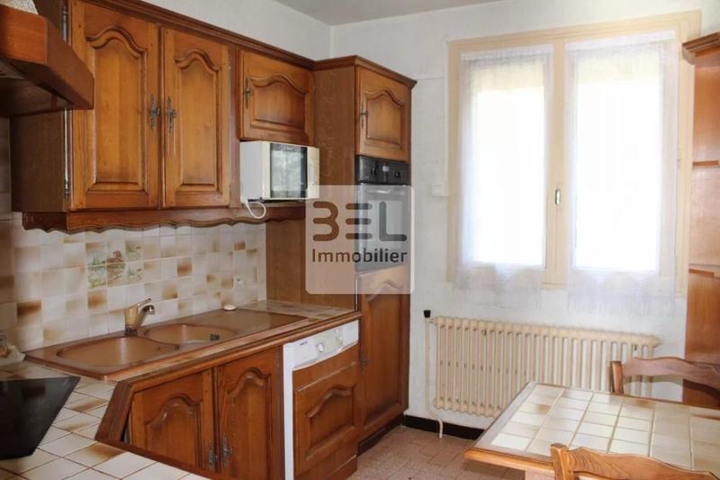 Villa - 120 m² - 4 pièces