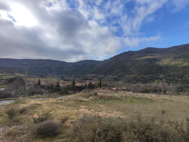Terrain - 2 347 m²