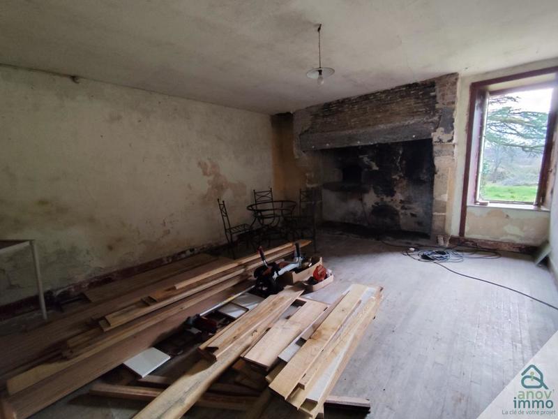 Propriété - 240 m² - 7 pièces