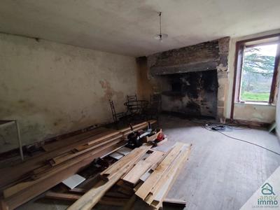 Propriété - 240 m² - 7 pièces