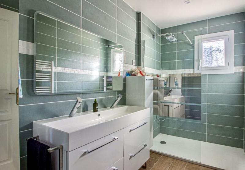 Maison - 156 m² - 6 pièces