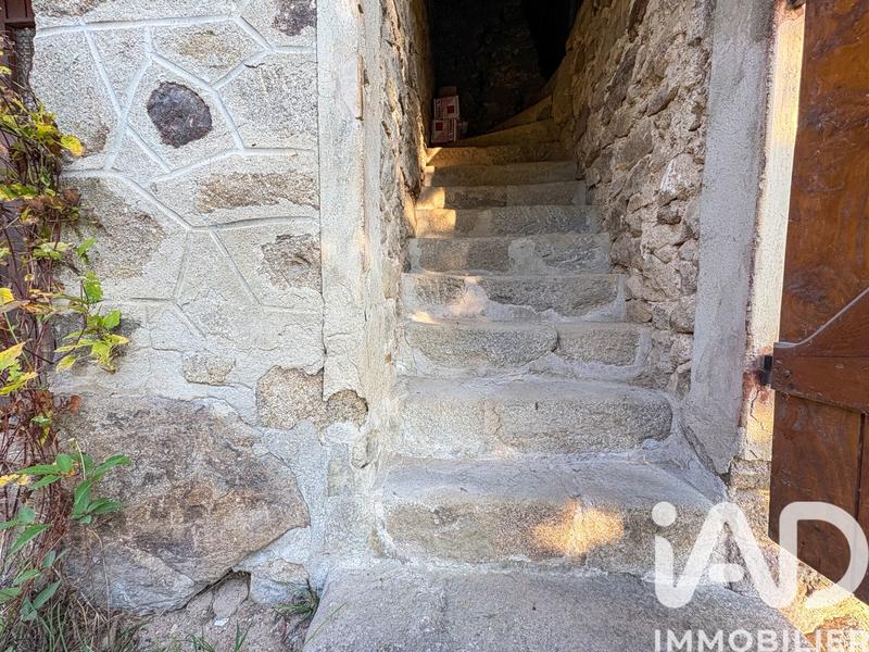 Maison - 79 m² - 3 pièces