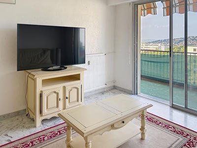 Appartement - 51 m² - 2 pièces