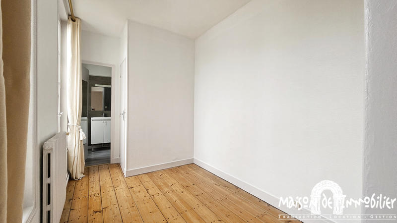 Maison - 136 m² - 6 pièces