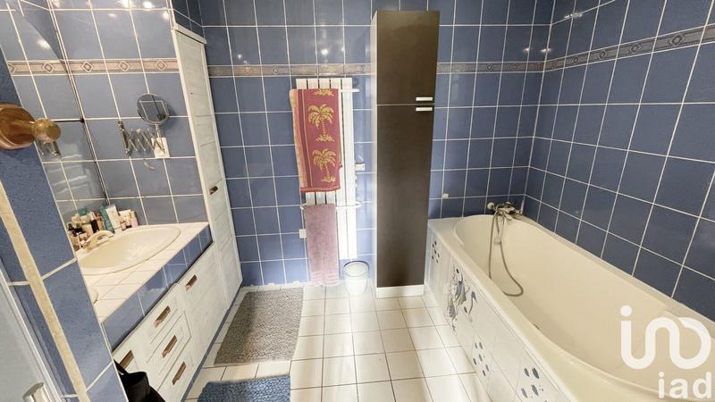 Maison - 147 m² - 6 pièces