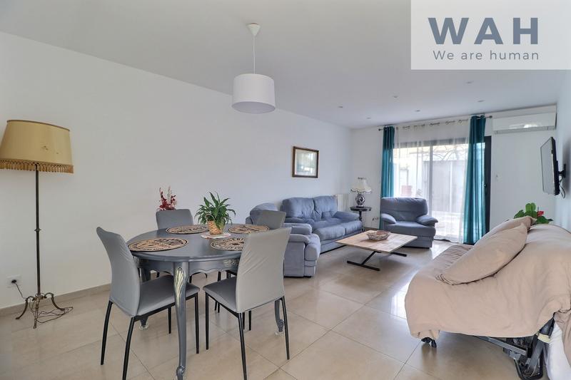 Maison - 194 m² - 7 pièces