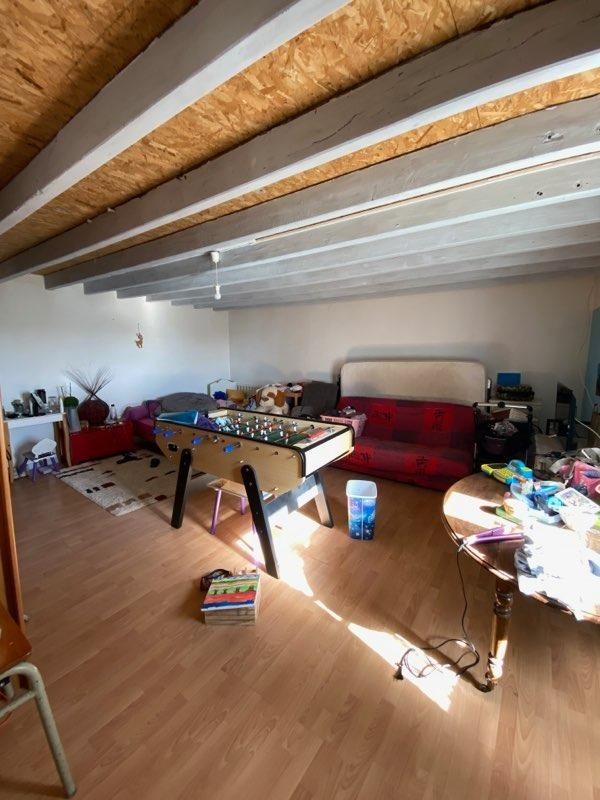 Maison en pierre - 143 m² - 5 pièces