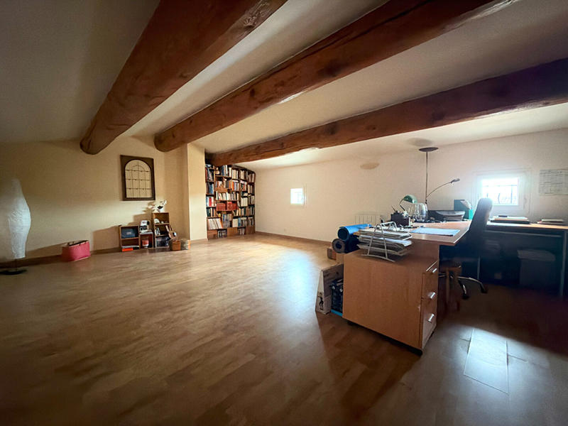 Maison - 167 m² - 6 pièces