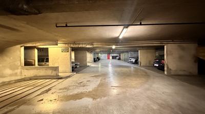 Parking - 15 m²