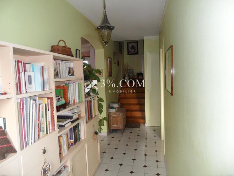 Villa - 159 m² - 7 pièces