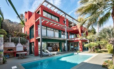 Villa - 183 m² - 5 pièces