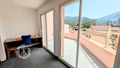 Villa - 71 m² - 3 pièces