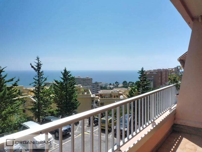 Appartement - 25 m² - 1 pièce