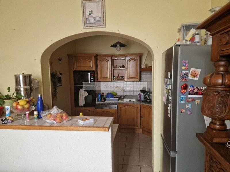 Maison - 520 m² - 24 pièces