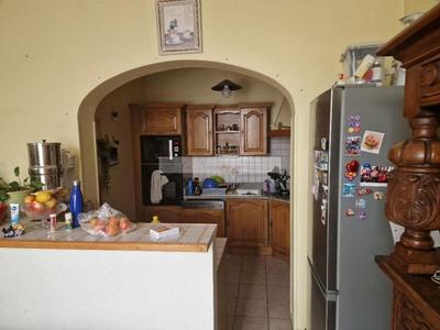 Maison - 520 m² - 24 pièces