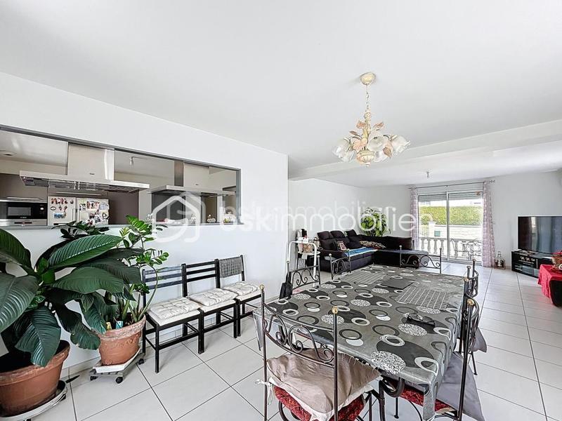 Maison d'architecte - 135 m² - 5 pièces