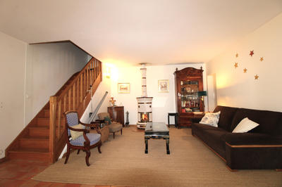 Appartement - 158 m² - 5 pièces