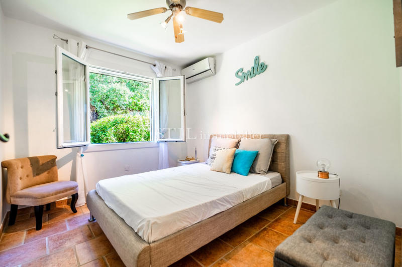 Maison - 124 m² - 4 pièces