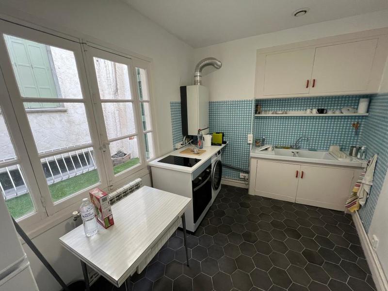 Appartement - 68 m² - 2 pièces