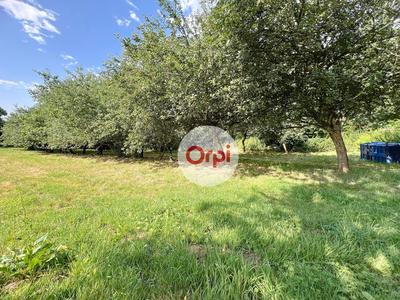 Terrain constructible - 565 m²