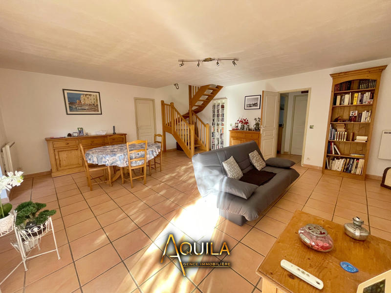 Villa - 106 m² - 4 pièces