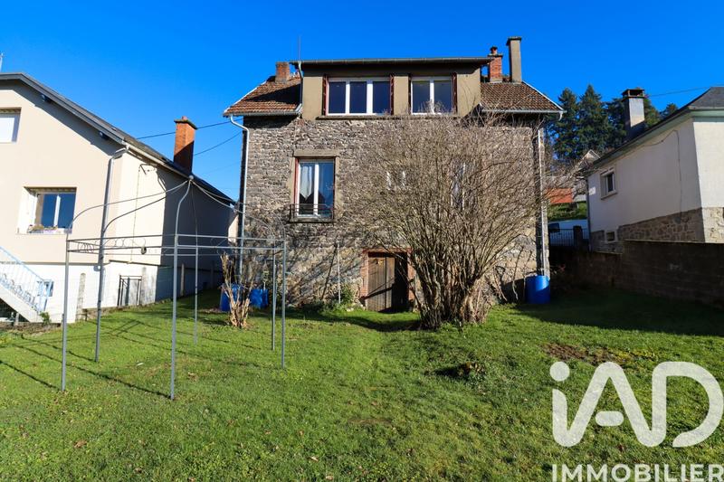 Maison - 114 m² - 6 pièces