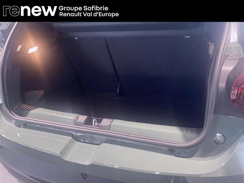 Dacia Sandero Eco-G 100 Gsr2 Stepway Expression