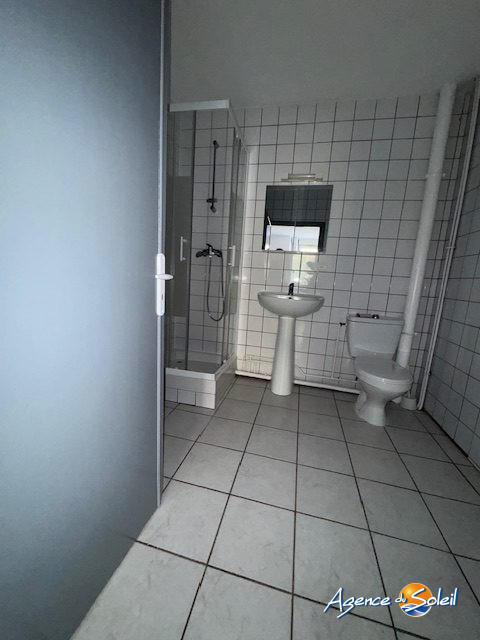 Appartement - 21 m² - 1 pièce