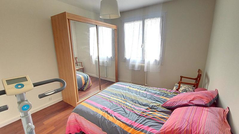 Appartement - 82 m² - 4 pièces