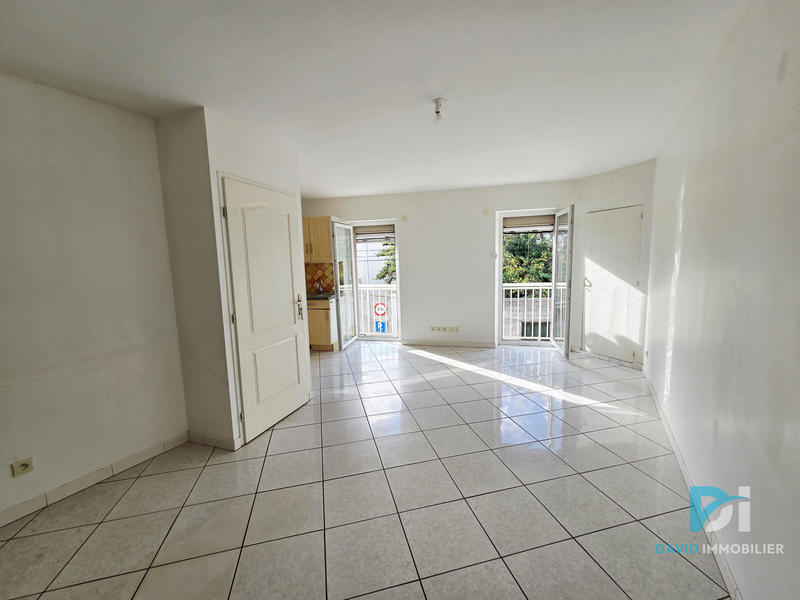 Maison de village - 46 m² - 3 pièces