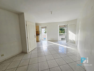 Maison de village - 46 m² - 3 pièces