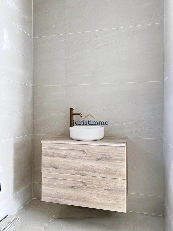 Villa - 156 m² - 5 pièces