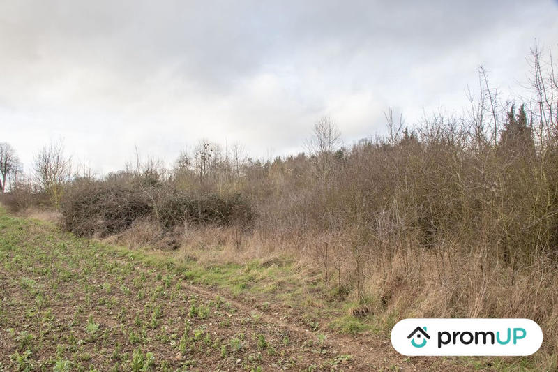 Terrain agricole - 9 470 m²