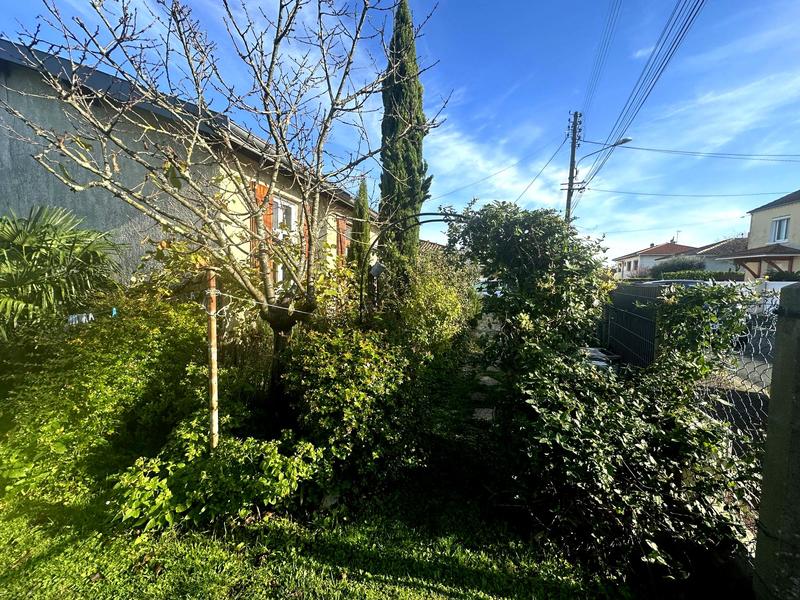 Viager - Maison - 78 m² - 6 pièces