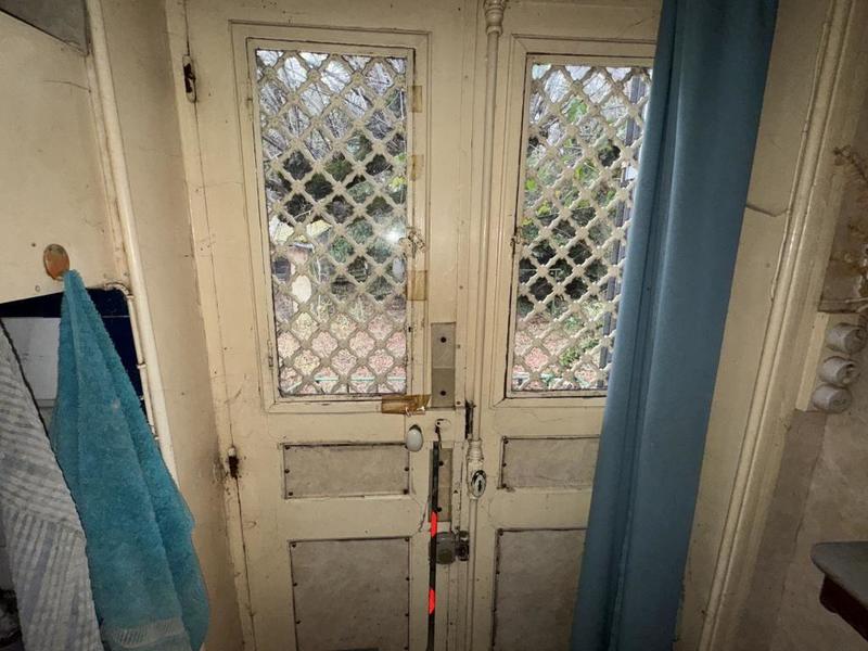 Maison de ville - 85 m² - 6 pièces