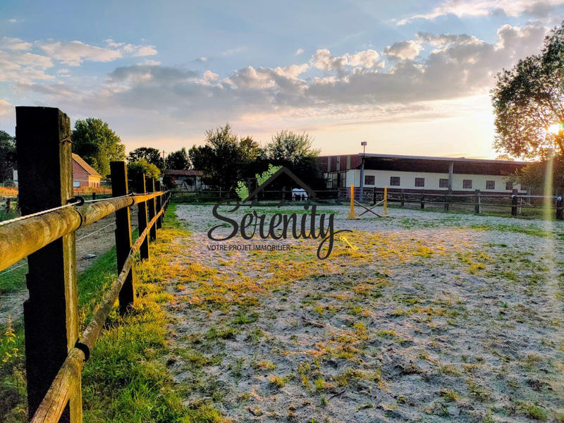 Maison - 154 m² - 7 pièces