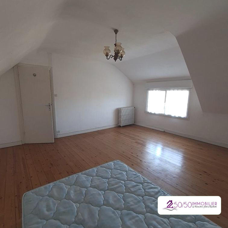 Local commercial - 455 m² - 5 pièces