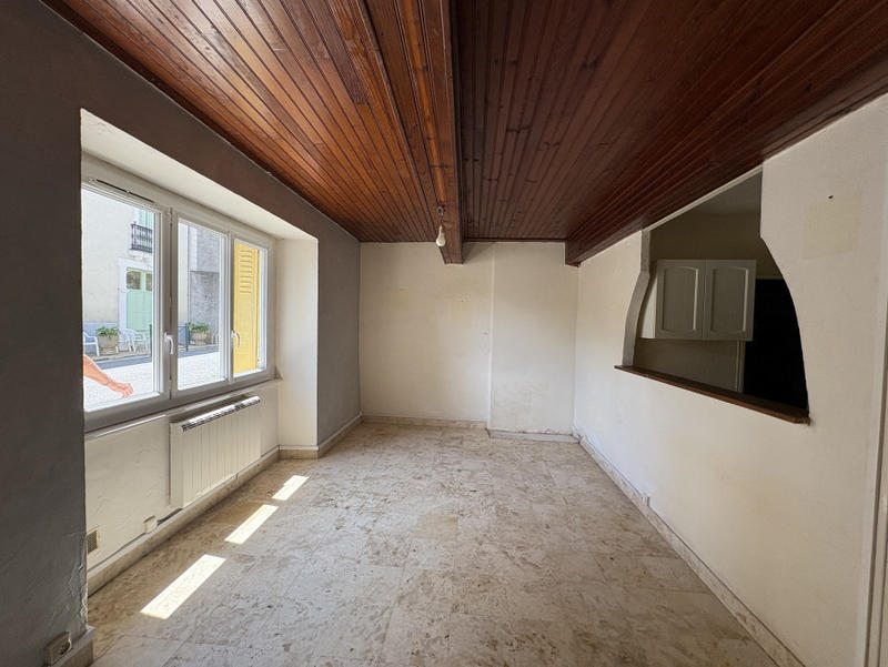 Maison - 82 m² - 4 pièces