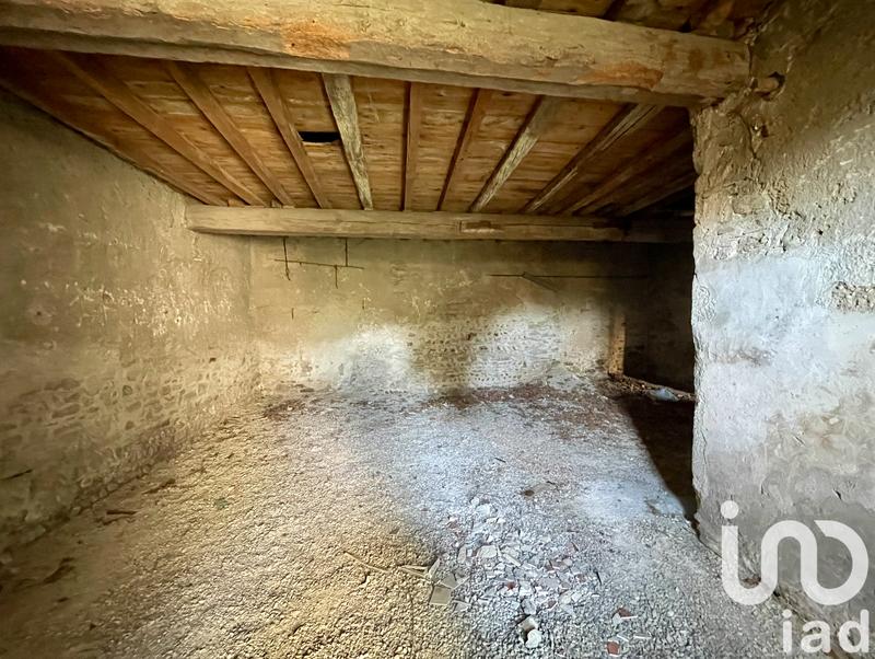 Maison de village - 123 m² - 5 pièces