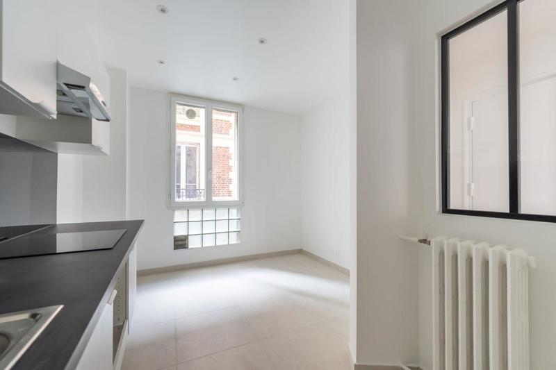 Appartement - 76 m² - 3 pièces