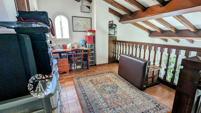 Villa - 119 m² - 4 pièces