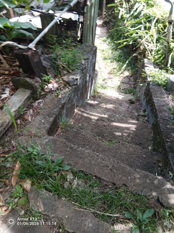 Terrain constructible - 840 m²