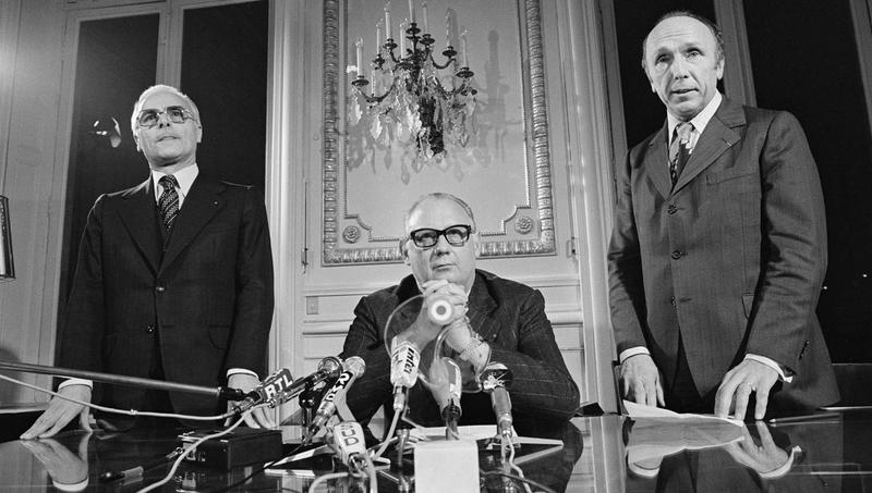 Conférences au Château de Mongenan : je est un autre