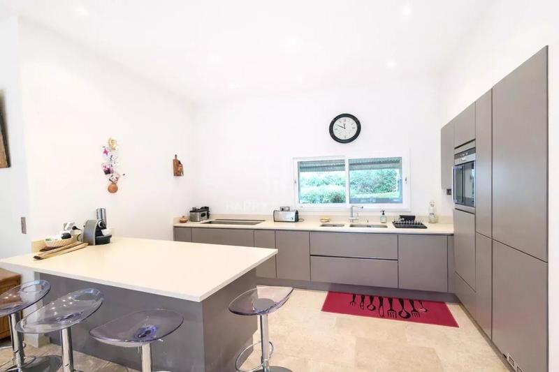 Maison de campagne - 100 m² - 5 pièces