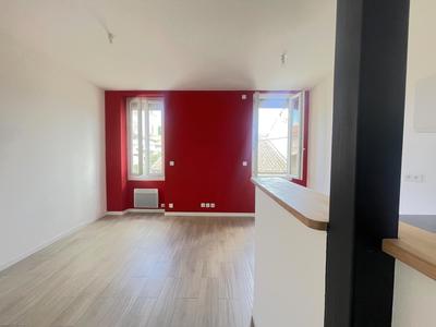 Appartement - 33 m² - 2 pièces