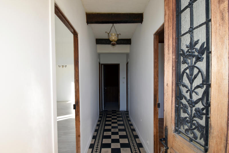 Maison - 142 m² - 5 pièces